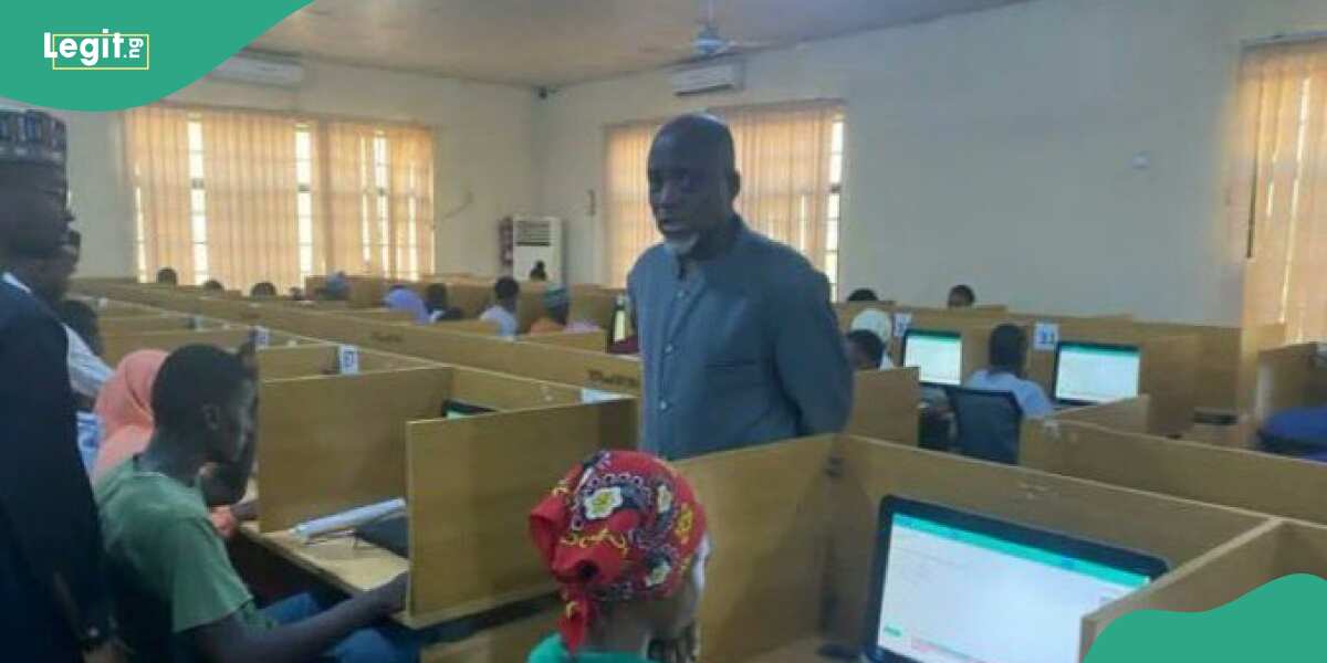 UTME 2024: See what lawyer wrote to JAMB concerning names, scores of 10 best candidates