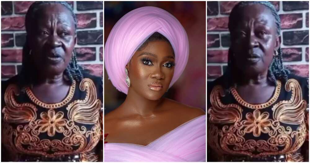 Beryl TV 51d593a7152247d3 “I Want to Do DNA Test”: Video As Cameroonian Woman Claims to Be Mercy Johnson’s Mum, Fans Debate Resemblance 