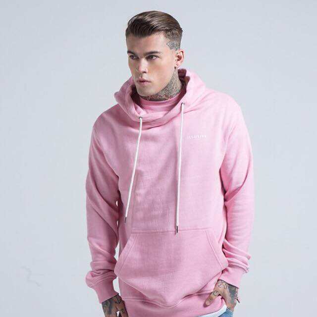 Stephen James model