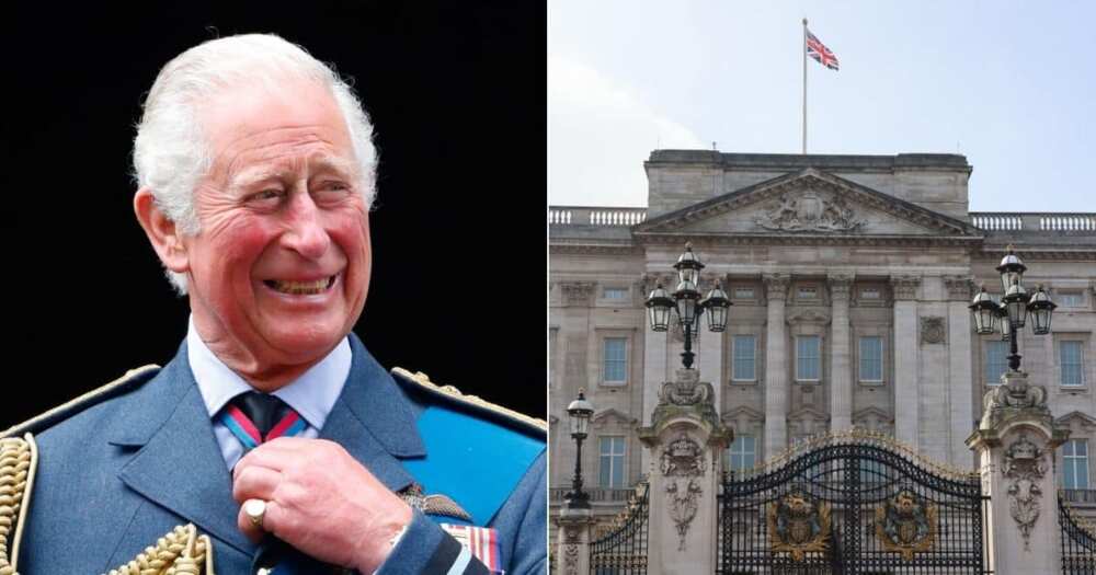 Prince Charles, king, prince, buckingham palace, royal family, downsize