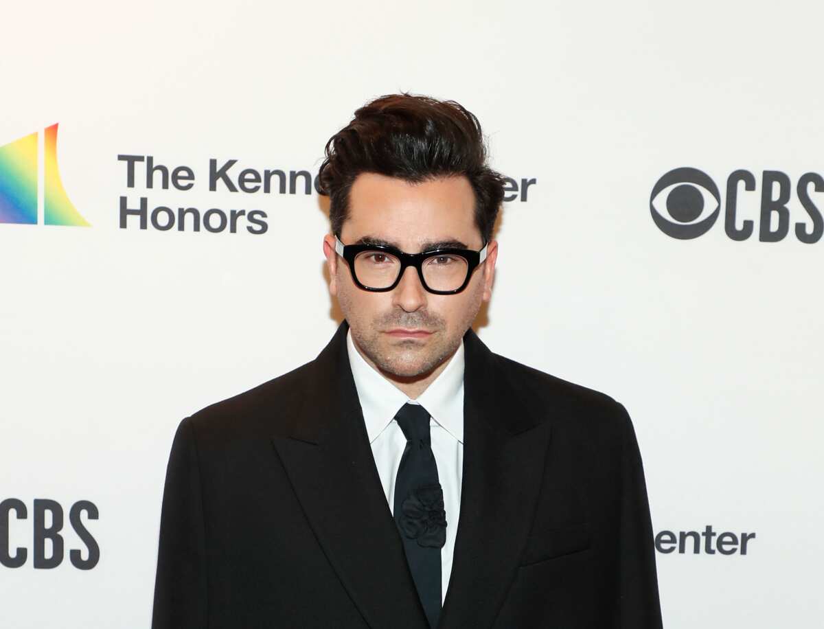 Is Dan Levy gay? look at the actor's dating life - Legit.ng
