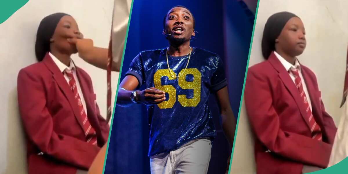 Justice for Namtira: Bovi defends Maryam and slams aunt of bullied girl for slapping the bully
