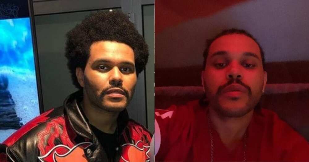 The Weeknd to Boycott Grammy Awards Following 'After Hours' Snub The Weeknd to Boycott Grammy Awards Following 'After Hours' Snub