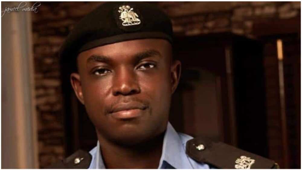 Benjamin Hundeyin, Police in Lagos, Lagos PPRO, insecurity, terrorists, bandits