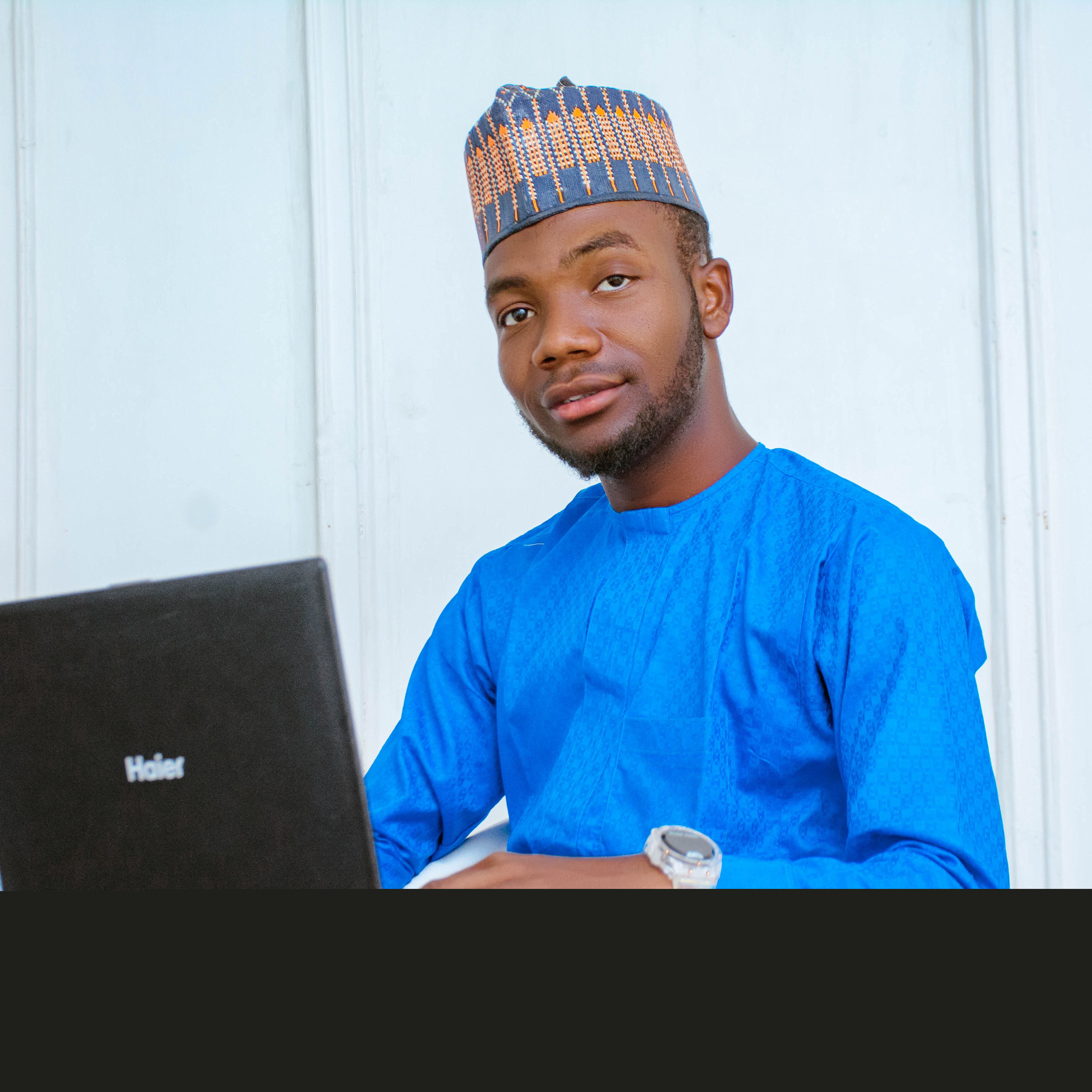 Ahmad Yusuf avatar