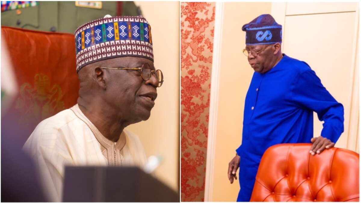 Intrigues as President Tinubu's ministerial list arrives senate