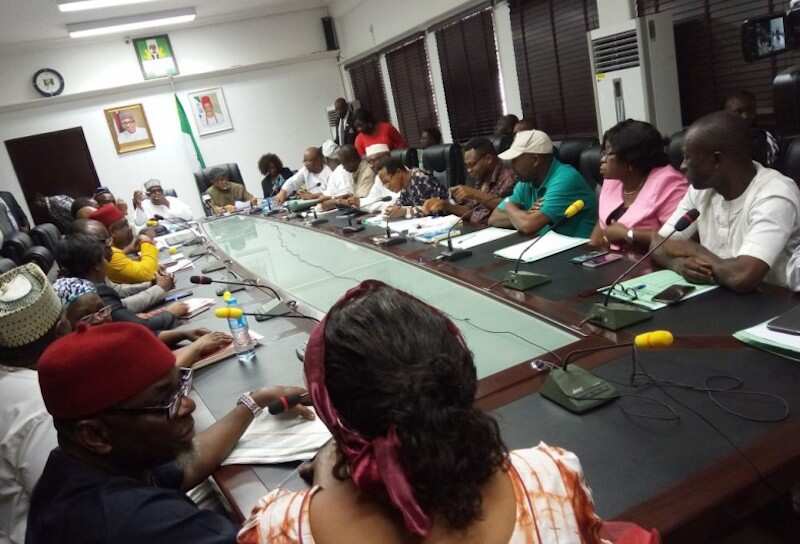 Joy as ASUU, FG reach concrete agreement amid warning strike