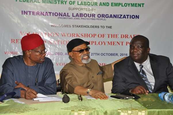 ASUU says it may begin another strike over non-payment of salaries