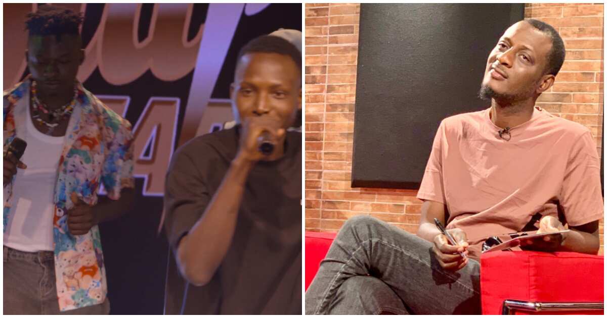 Naija Star Search: Warch why Team ID Cabasa might be evicted from the show