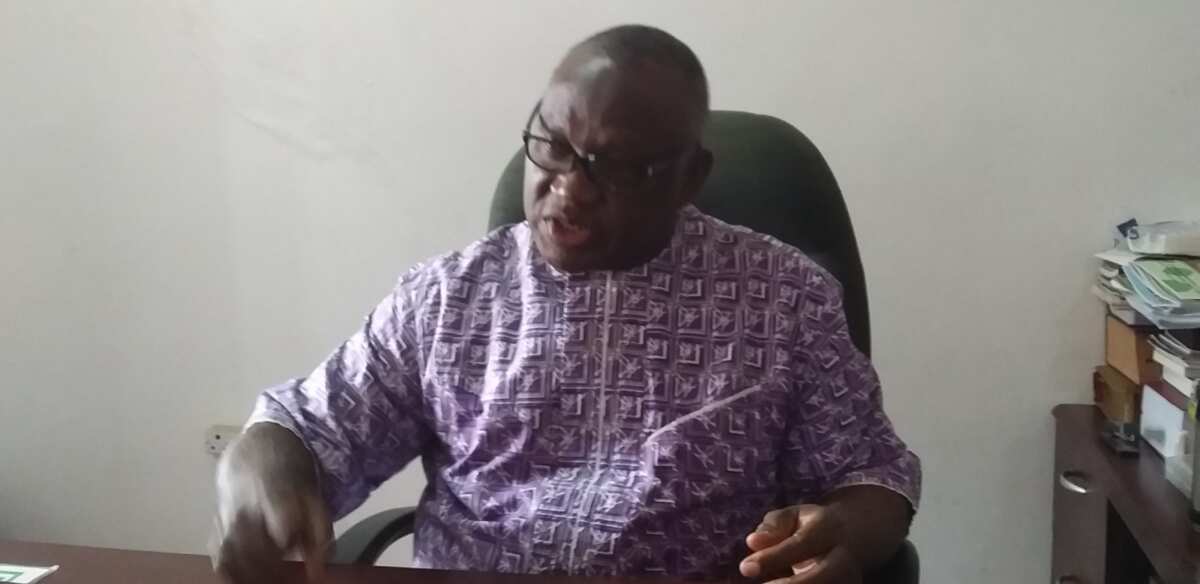 2023: Southeast will produce APC presidential candidate, says Chekwa Okorie
