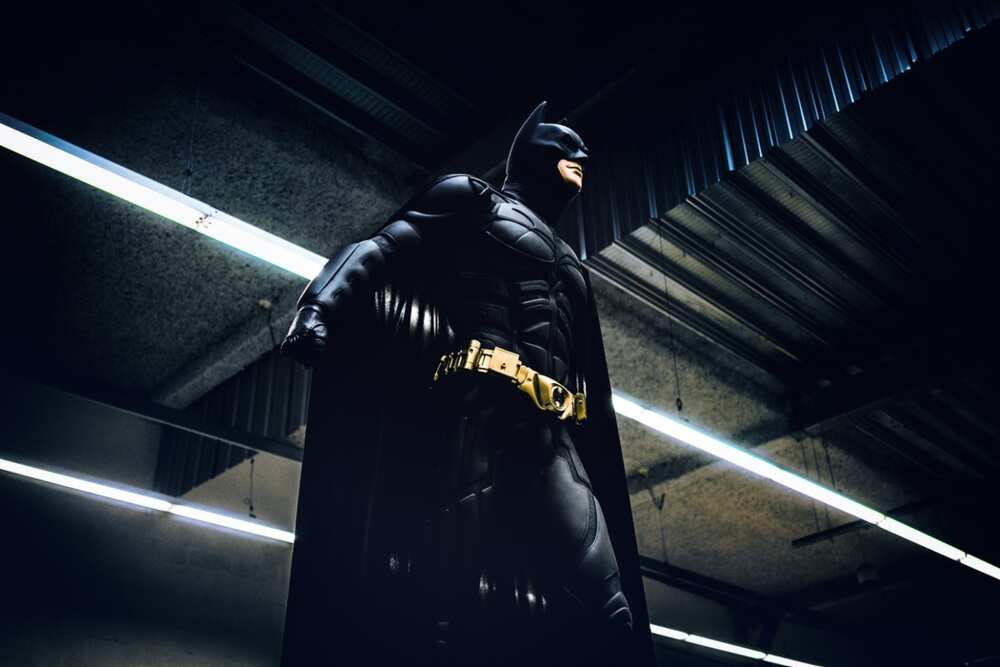 30 famous Batman quotes from comics and movies 