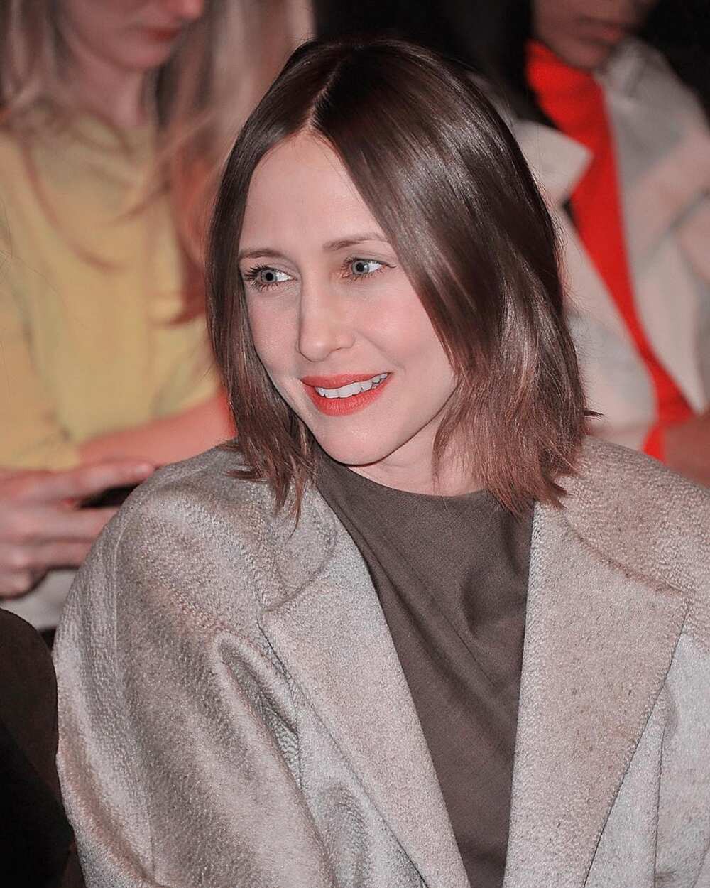 Vera Farmiga Vera Farmiga
