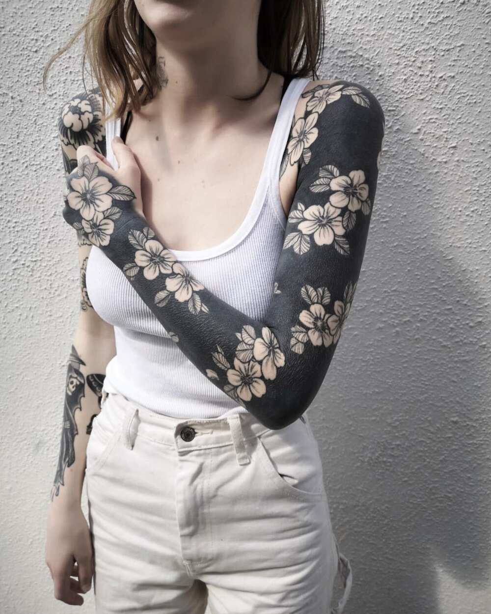 730+ Free Tattoo Women HD Tattoo Images