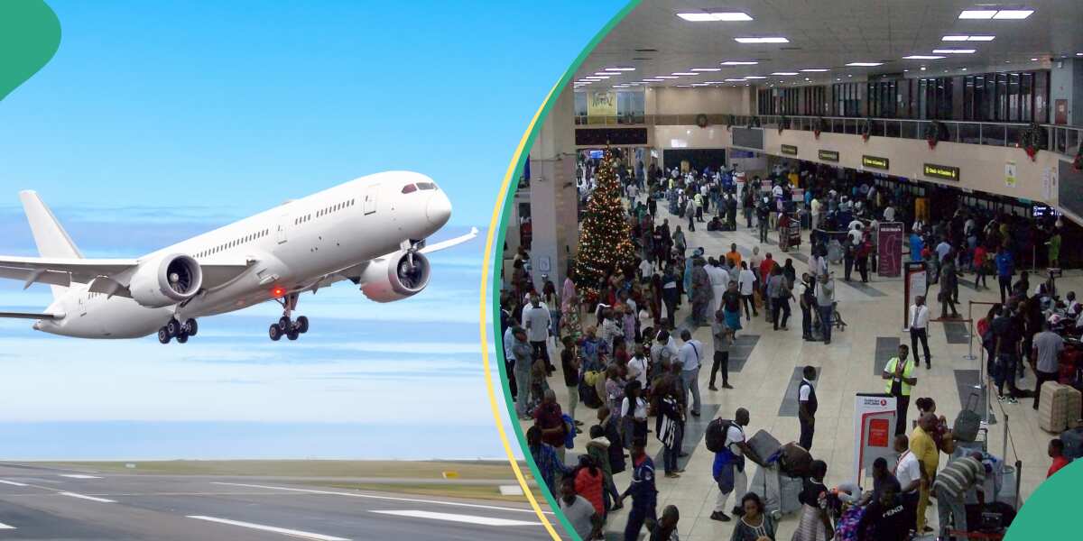 See why Lagos-London airfares will become cheaper for Nigerians