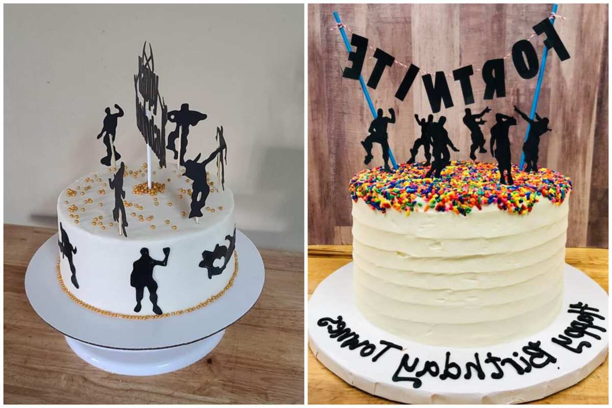 40+ Amazing Cakes For Your Next Dance Party - | Dance birthday cake, Dance  cakes, Gymnastics birthday cakes