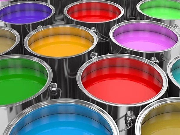 Manage Paints/Chemicals Business
