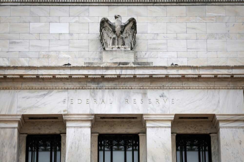 The OECD says interest rate increases by the US Federal Reserve and other central banks are having an impact on global economic growth The OECD says interest rate increases by the US Federal Reserve and other central banks are having an impact on global economic growth