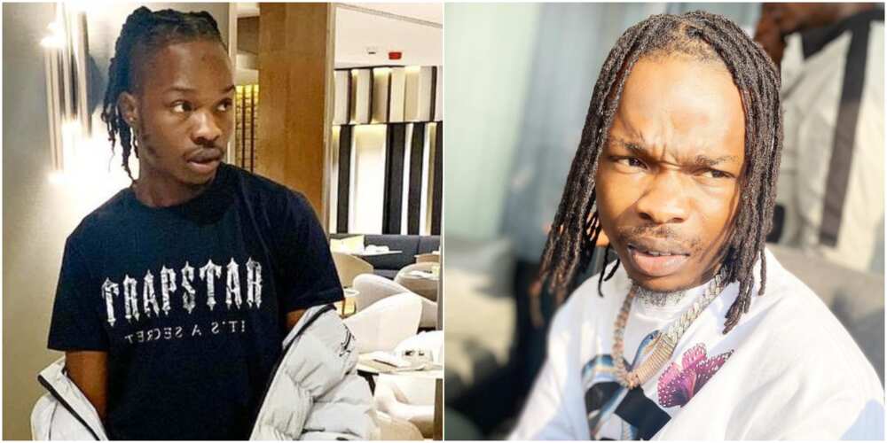 Naira Marley'