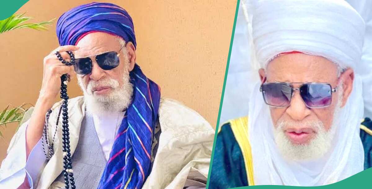 Read 6 interesting facts about Sheikh Dahiru Usman Bauchi at 100