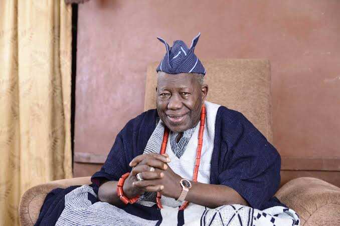 Top 10 Obas in Yorubaland