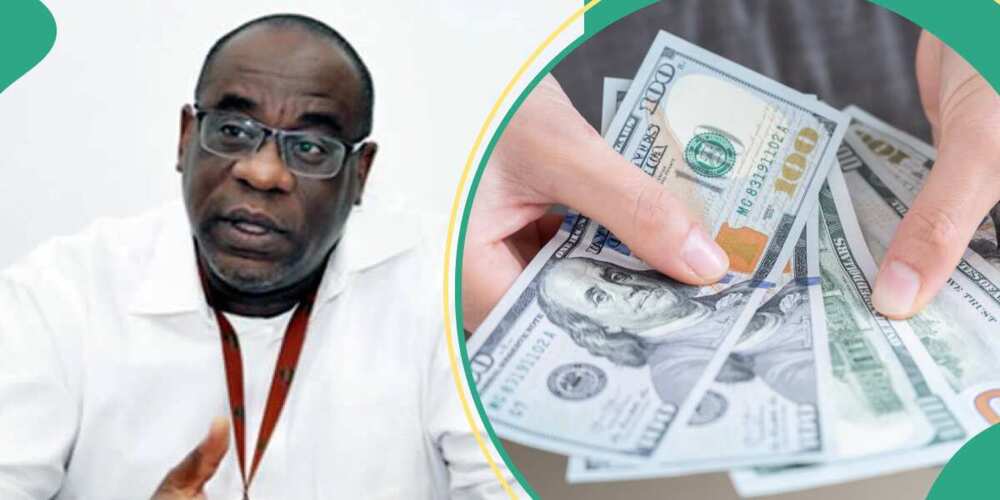 CBN sanction on Western Union, other IMTOs