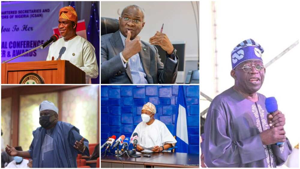 Presidency 2023: MURIC Lists 8 Yoruba Muslims Competent to Succeed President Buhari