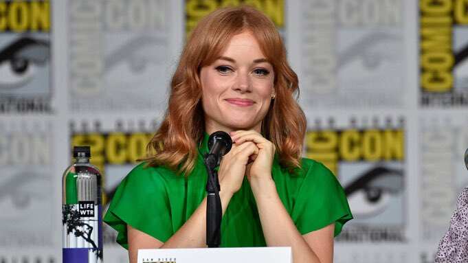 Jane Levy bio: age, height, movies and TV - Legit.ng