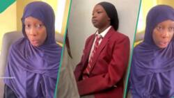 Lead British School Student Maryam Hassan finally speaks after bullying Namtira in viral video