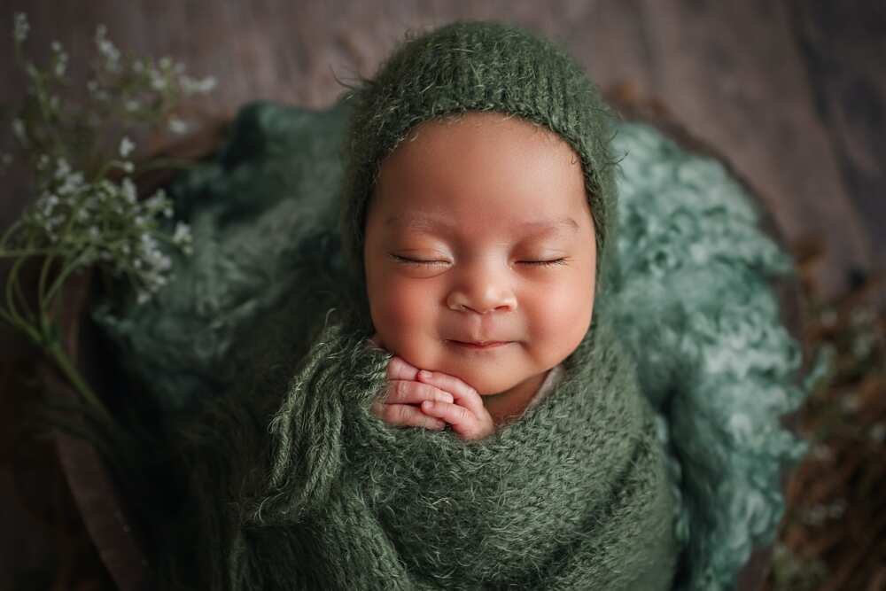 cute Igbo names for a baby boy cute Igbo names for a baby boy