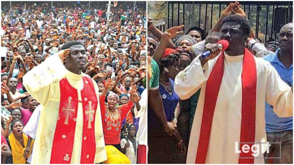 Rev. Fr. Emmanuel Obimma/Peter Obi/Southeast Presidency/Igbo Presidency/2023 General Election