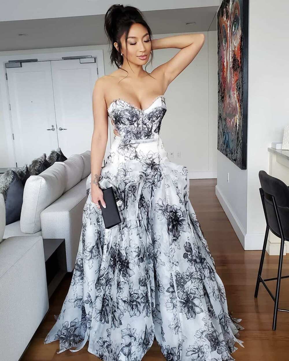 What Is Jeannie Mai’s Net Worth? Complete Details