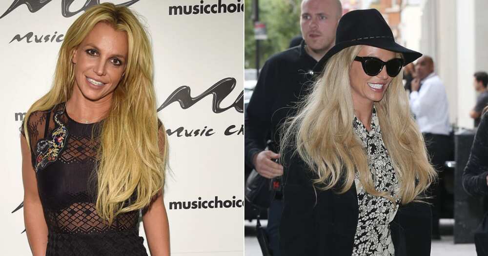 Britney Spears, Free, 13 Years, Jamie Spears, Conservatorship, Suspended Britney Spears, Free, 13 Years, Jamie Spears, Conservatorship, Suspended