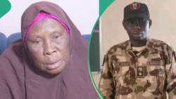“How I lost 4 military men, daughter”: Mother of late colonel killed in Delta speaks