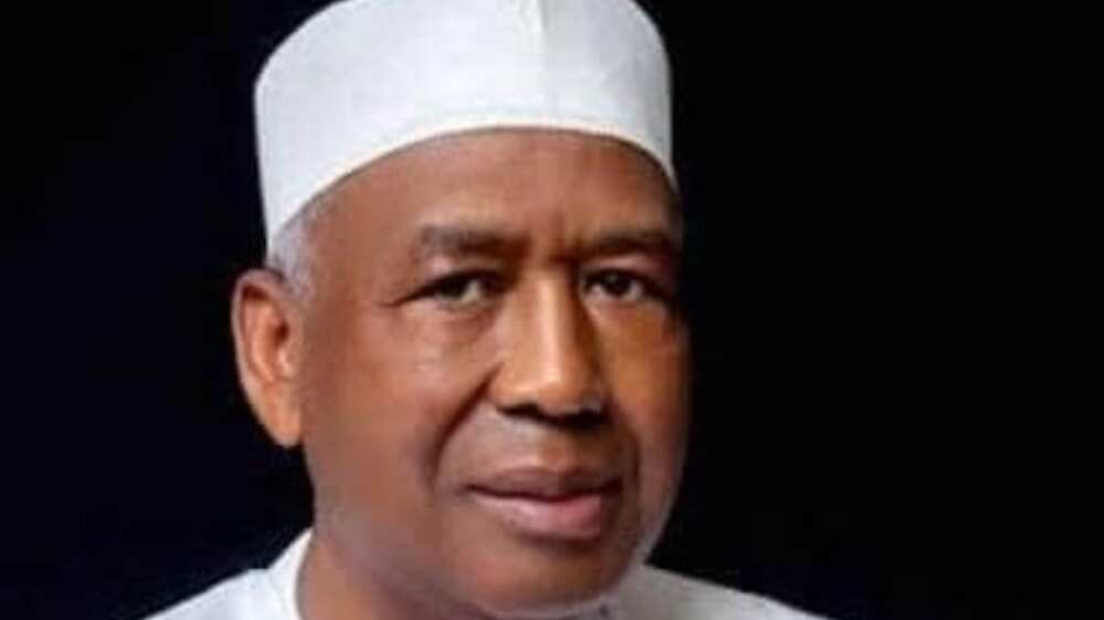 Mallam Ismaila Isa Funtua: Prominent politicians who died in 2020