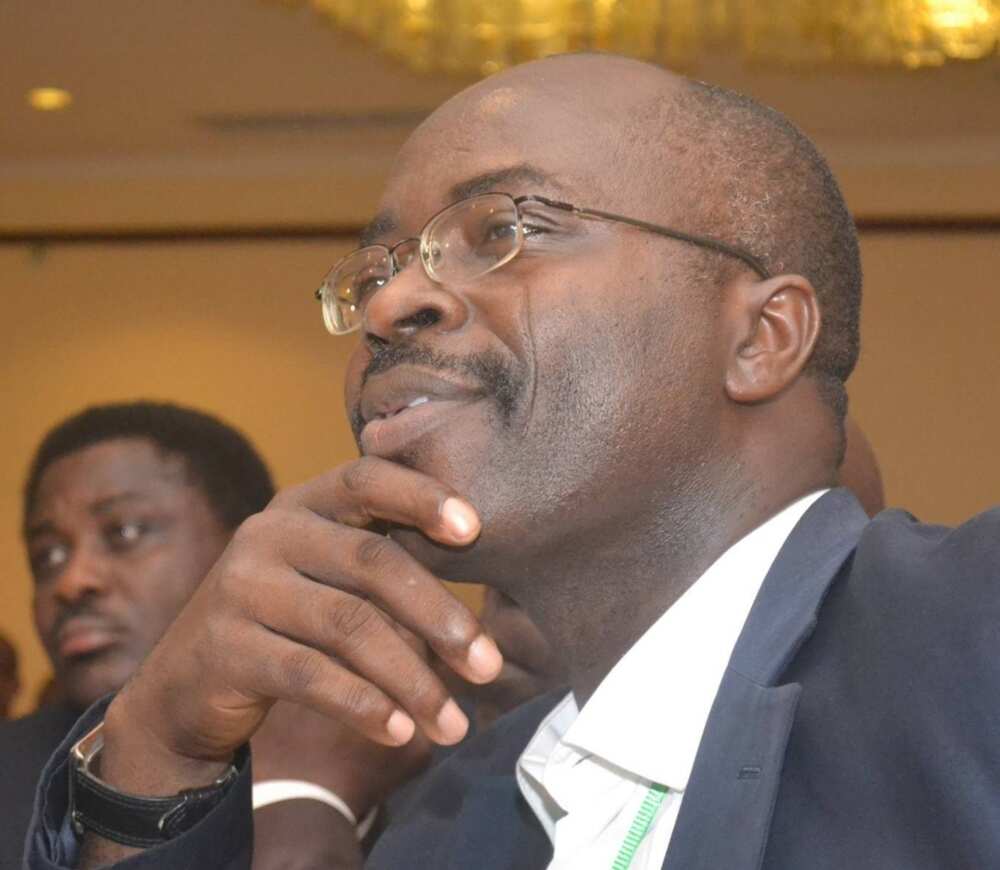 Lai Mohammed, Makarfi, Peter Obi, Gbenga Daniel, Others Speak at Freedom Online 4th Annual Lecture Lai Mohammed, Makarfi, Peter Obi, Gbenga Daniel, Others Speak at Freedom Online 4th Annual Lecture