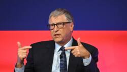 Bill Gates says another pandemic is around the corner, states that COVID-19 risks have reduced