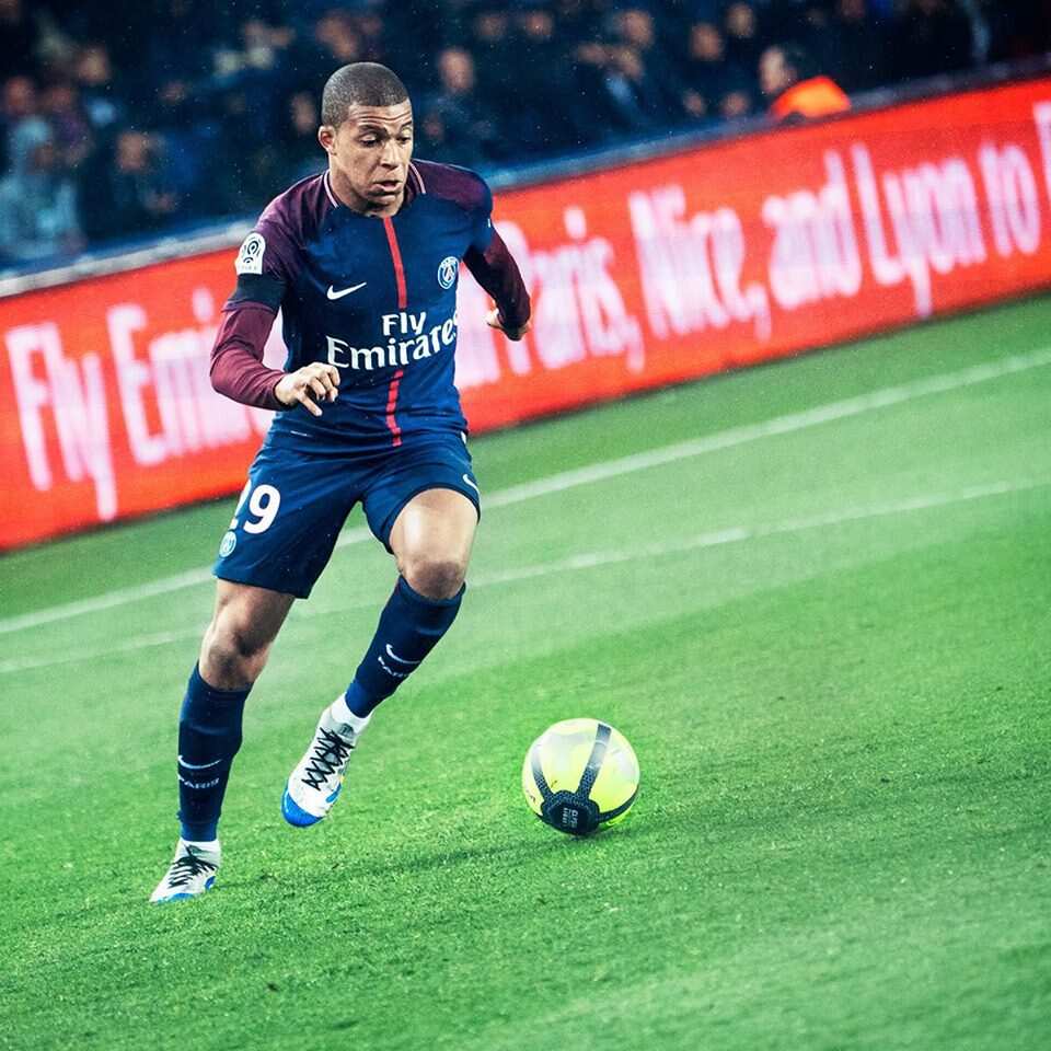 Mbappe Bio Age Height Net Worth Who Is He Dating Legit Ng