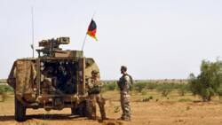 UN peacekeeping rotations to resume in Mali from Monday
