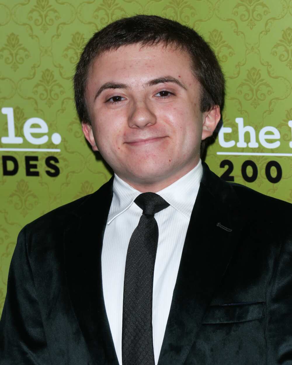 Atticus Shaffer