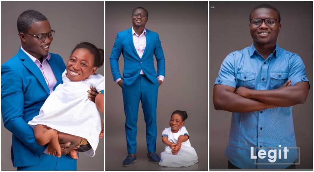 Photos of a man carrying a small-looking lady. Photos of a man carrying a small-looking lady.