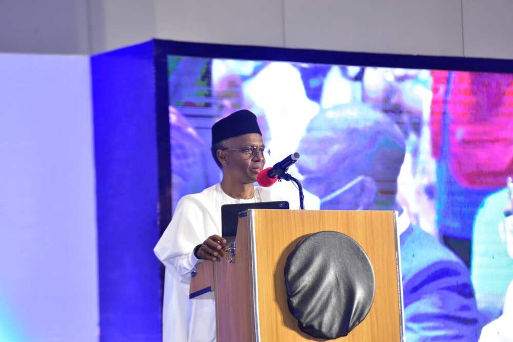 Restructuring: Afenifere urges APC to review El-Rufai's committee's report