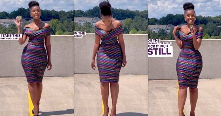 Her Body Is a Distraction”: Female Preacher's Beauty Causes Stir as She  Sends Message to Congregation 