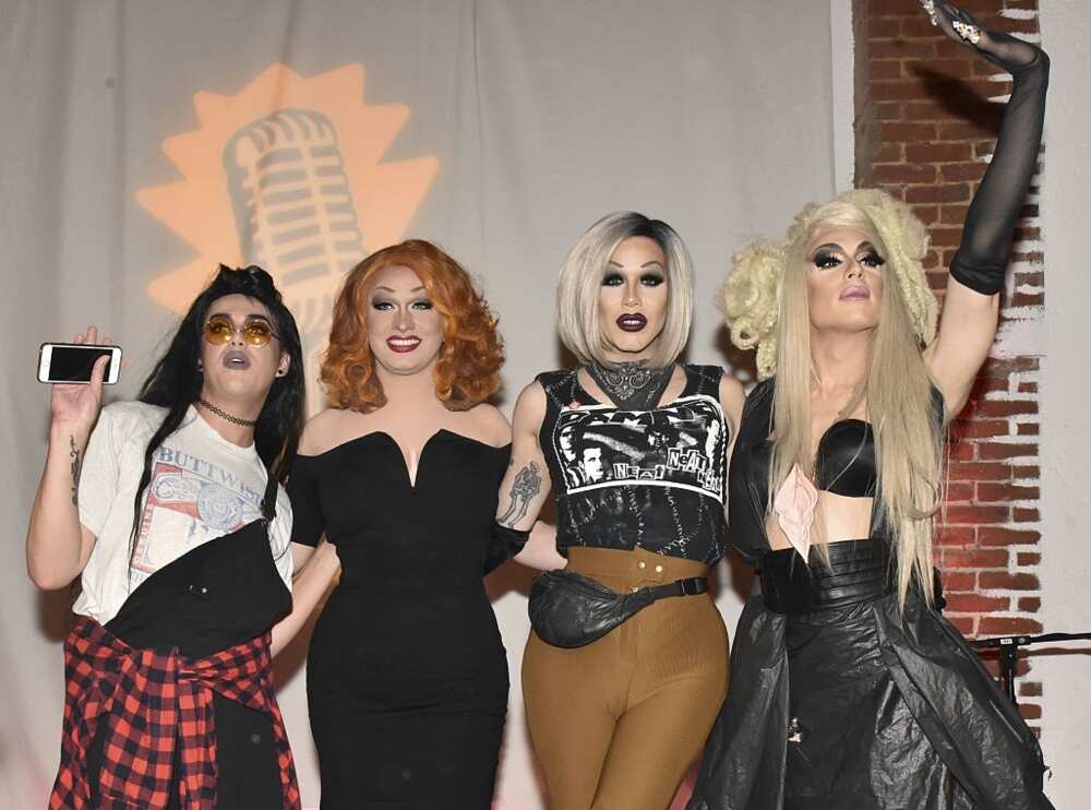 Sharon Needles boyfriend Sharon Needles boyfriend