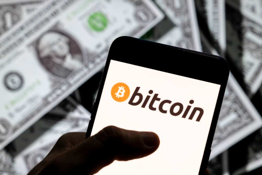 Bitcoin value hit N24.11 million as it breaks more barrier