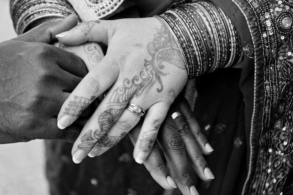 Gentle henna tattoos Gentle henna tattoos