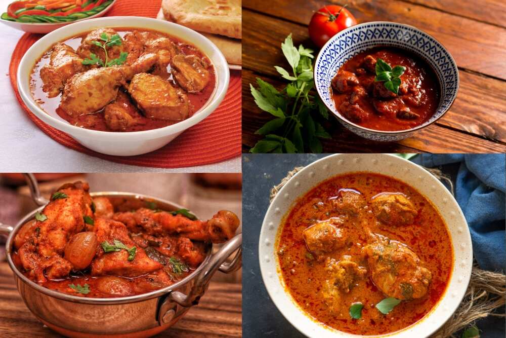 How to prepare chicken curry sauce in Nigeria? Great recipe How to prepare chicken curry sauce in Nigeria? Great recipe