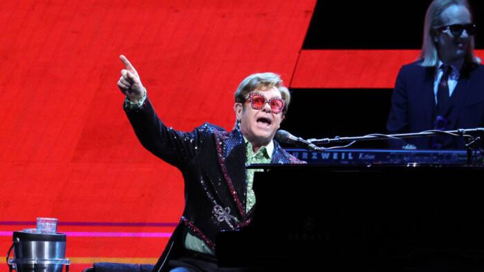 Elton John : découvrez la fortune colossale du chanteur