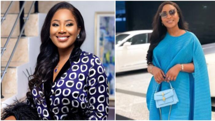 They'll forget you and move on: BBNaija's Erica reveals why she doesn't spend her hard-earned money on events