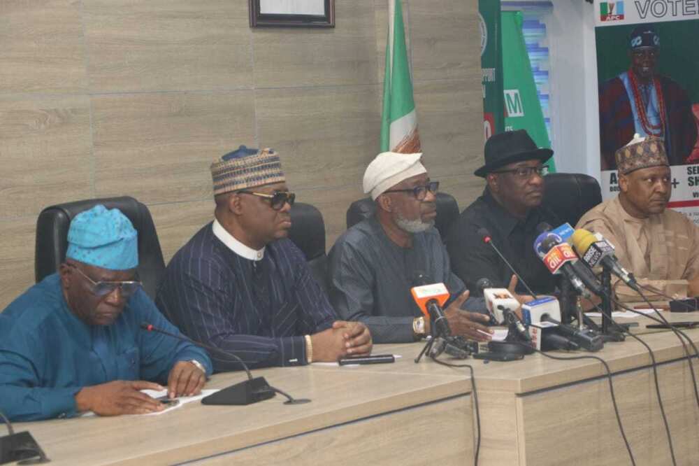APC presidential campaign, Atiku Abubakar APC presidential campaign, Atiku Abubakar