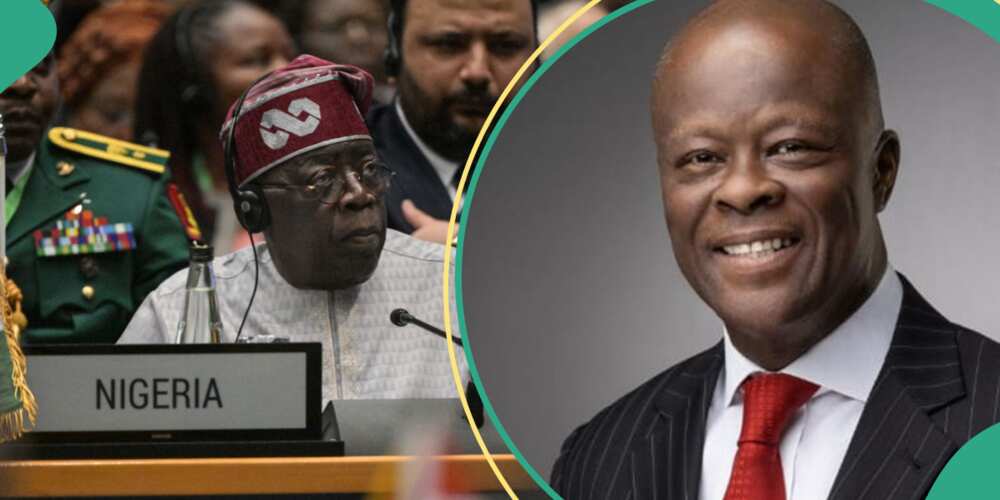 Tinubu minister gets World Bank appointment